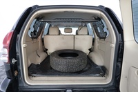 Toyota Land Cruiser vaihtoauto