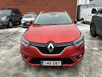 Renault Mégane vaihtoauto