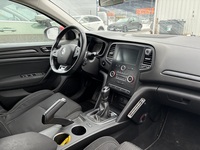 Renault Mégane vaihtoauto