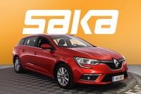 Renault Mégane vaihtoauto