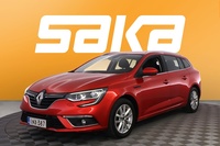 Renault Mégane vaihtoauto