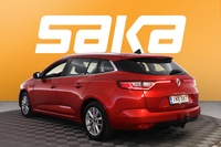 Renault Mégane vaihtoauto