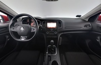 Renault Mégane vaihtoauto