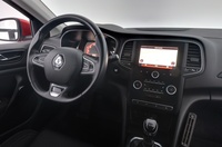 Renault Mégane vaihtoauto