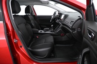 Renault Mégane vaihtoauto