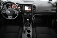 Renault Mégane vaihtoauto