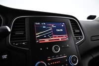 Renault Mégane vaihtoauto