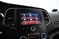 Renault Mégane vaihtoauto