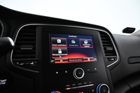 Renault Mégane vaihtoauto