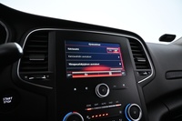 Renault Mégane vaihtoauto