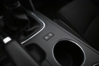 Renault Mégane vaihtoauto