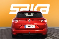 Renault Mégane vaihtoauto