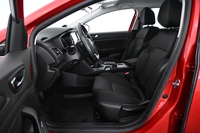 Renault Mégane vaihtoauto