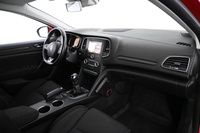 Renault Mégane vaihtoauto