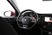 Renault Mégane vaihtoauto