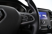 Renault Mégane vaihtoauto