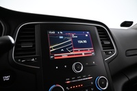 Renault Mégane vaihtoauto