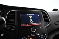 Renault Mégane vaihtoauto