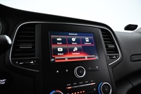 Renault Mégane vaihtoauto