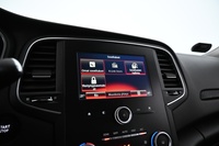 Renault Mégane vaihtoauto