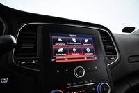 Renault Mégane vaihtoauto