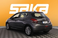 Peugeot 208 vaihtoauto