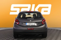 Peugeot 208 vaihtoauto