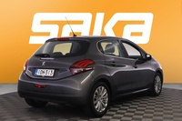 Peugeot 208 vaihtoauto