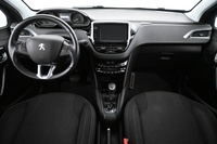 Peugeot 208 vaihtoauto