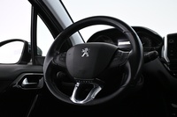 Peugeot 208 vaihtoauto
