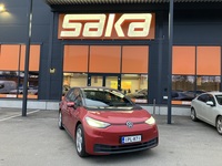 Volkswagen ID.3 vaihtoauto