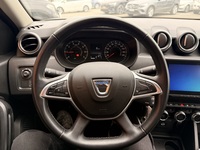 Dacia Duster vaihtoauto