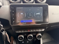 Dacia Duster vaihtoauto