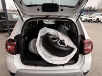 Dacia Duster vaihtoauto