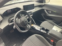 Peugeot e-2008 vaihtoauto