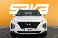 Hyundai Santa Fe vaihtoauto