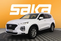 Hyundai Santa Fe vaihtoauto