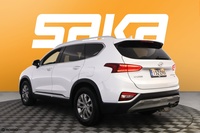Hyundai Santa Fe vaihtoauto