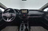 Hyundai Santa Fe vaihtoauto