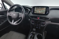 Hyundai Santa Fe vaihtoauto