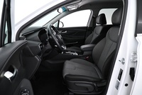 Hyundai Santa Fe vaihtoauto