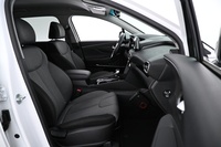 Hyundai Santa Fe vaihtoauto