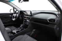 Hyundai Santa Fe vaihtoauto