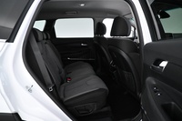 Hyundai Santa Fe vaihtoauto