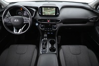 Hyundai Santa Fe vaihtoauto