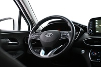 Hyundai Santa Fe vaihtoauto