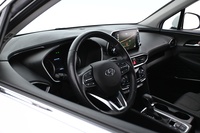 Hyundai Santa Fe vaihtoauto