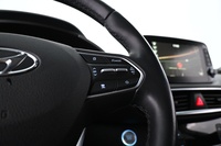 Hyundai Santa Fe vaihtoauto