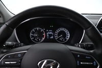 Hyundai Santa Fe vaihtoauto