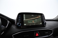 Hyundai Santa Fe vaihtoauto